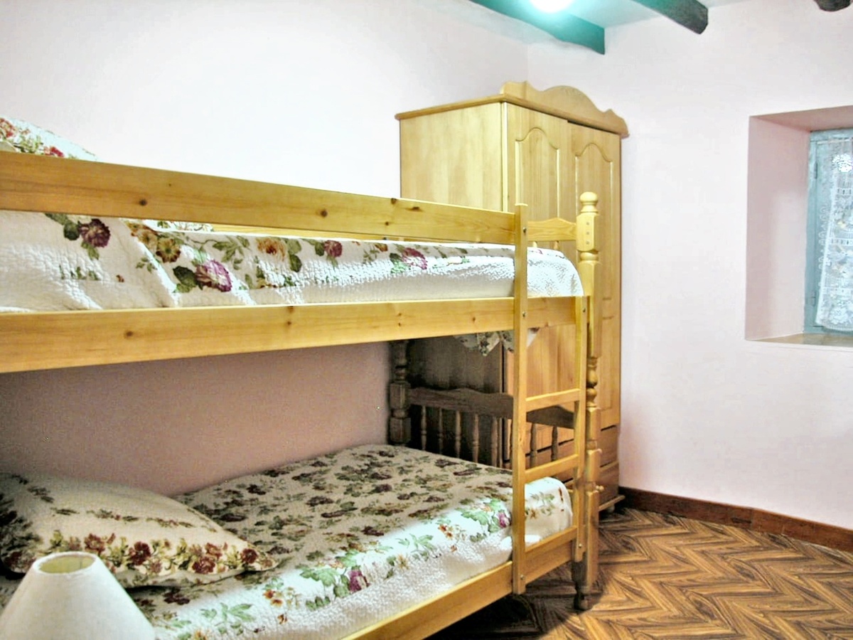 Maison 6 chambres avec vue montagnes à Valcarlos - Photo 29