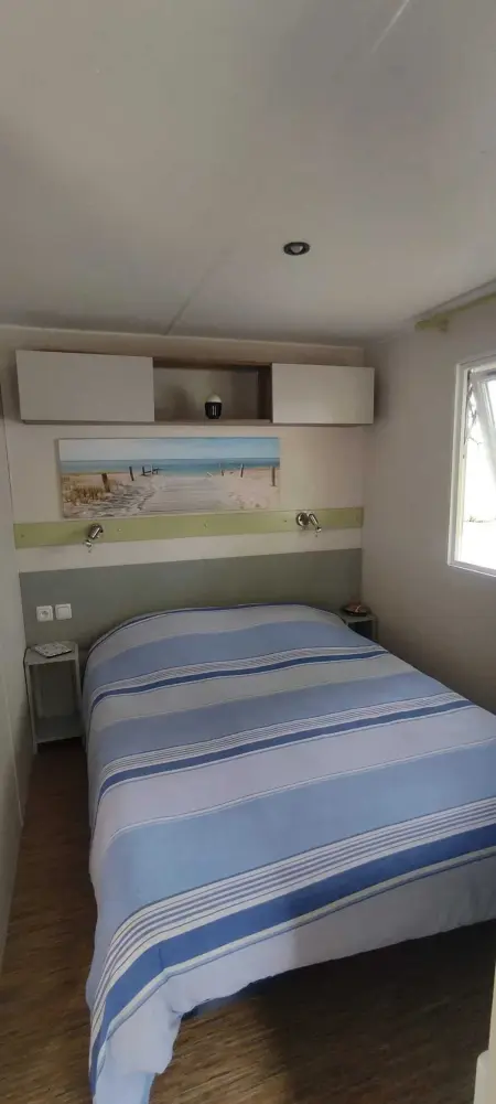 Bungalow confortable à Angles avec piscine partagée - Photo 19