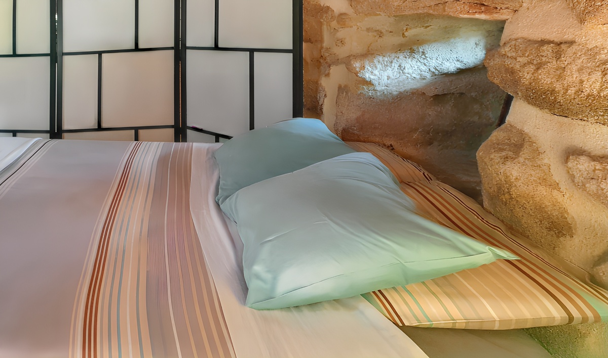Studio 20 m² vue montagne avec piscine - Águeda - Photo 3
