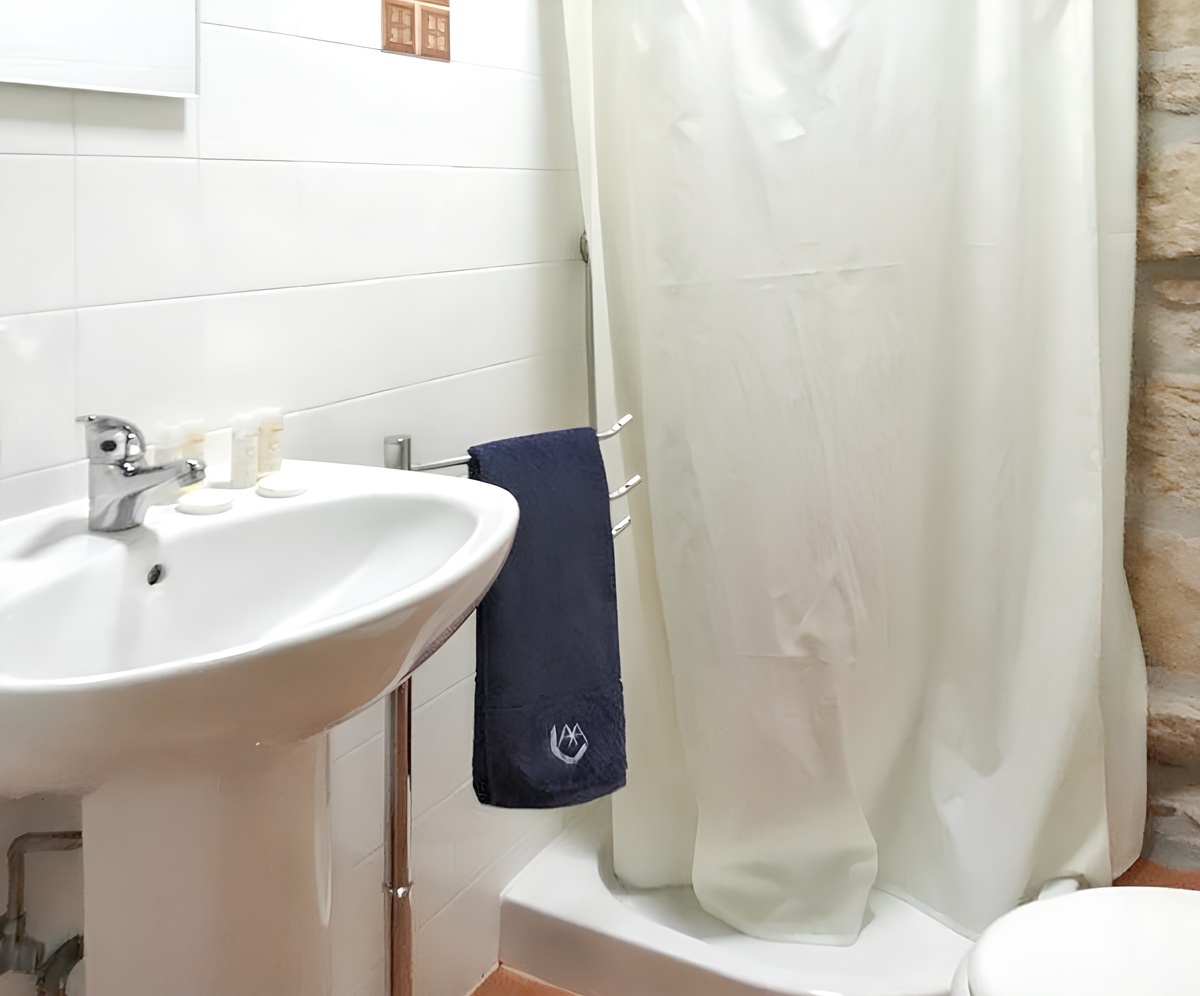 Studio 20 m² vue montagne avec piscine - Águeda - Photo 8