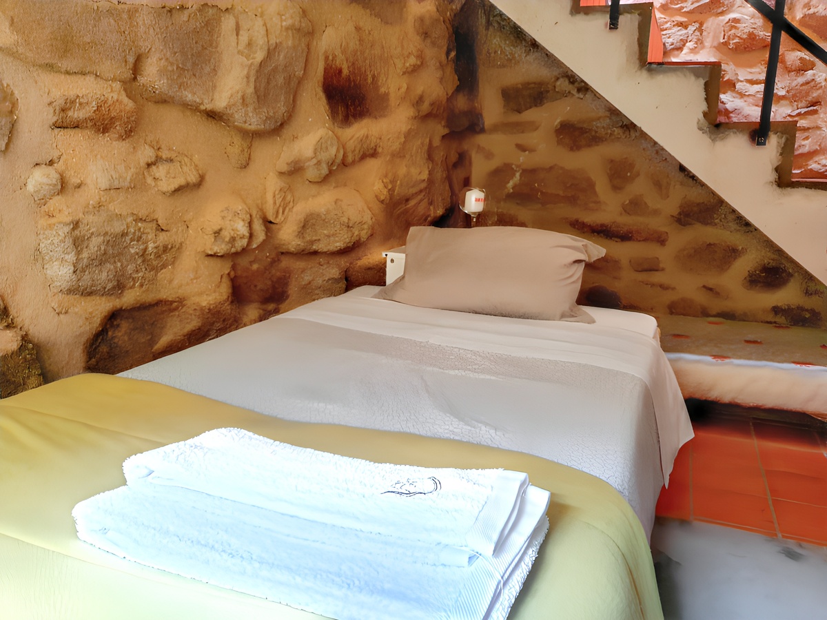 Studio 20 m² vue montagne avec piscine - Águeda - Photo 35