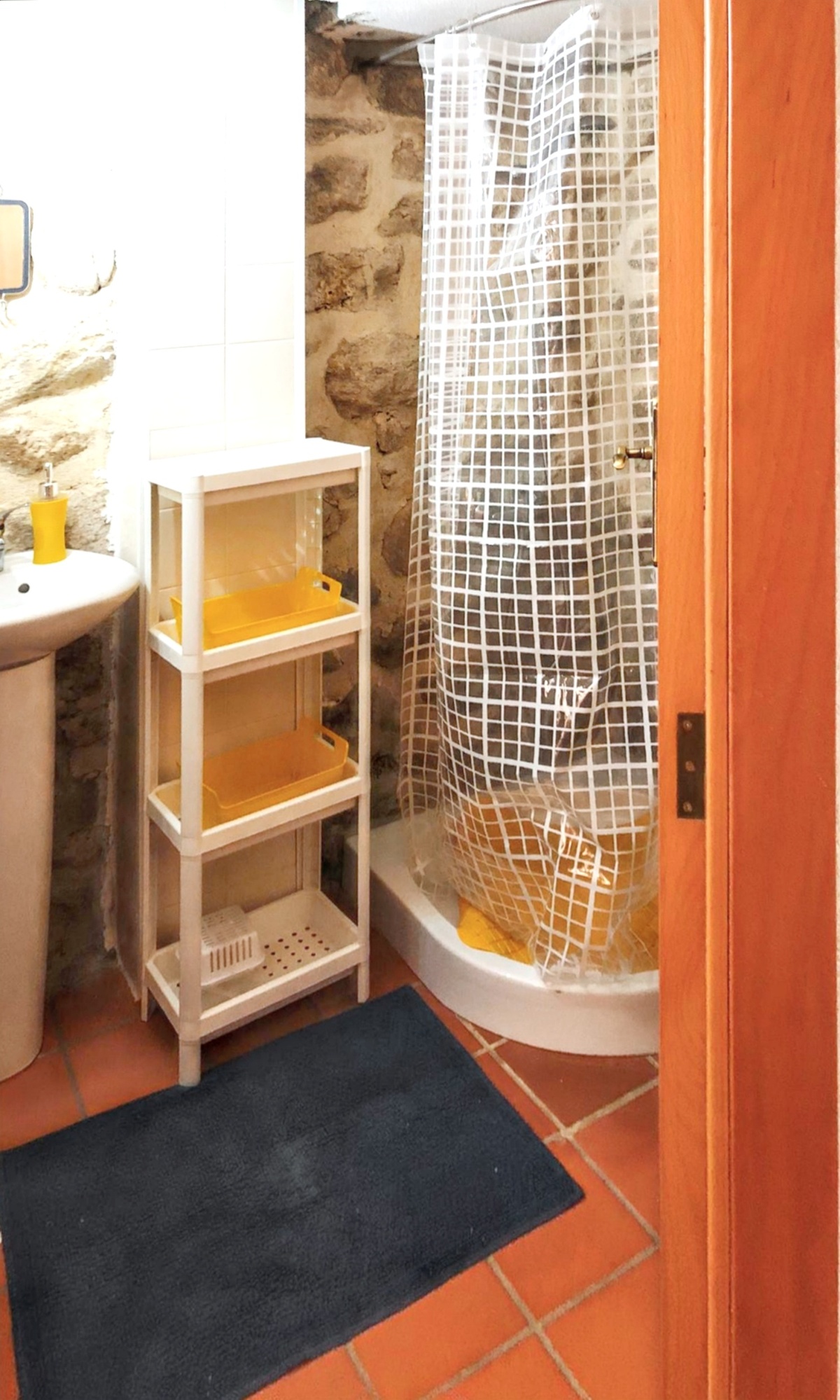 Studio 20 m² vue montagne avec piscine - Águeda - Photo 36
