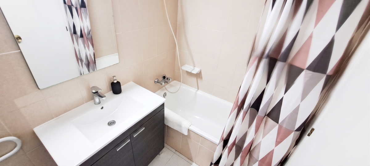 Appartement 2 chambres avec vue montagne et piscine partagée à Alcanar - Photo 11