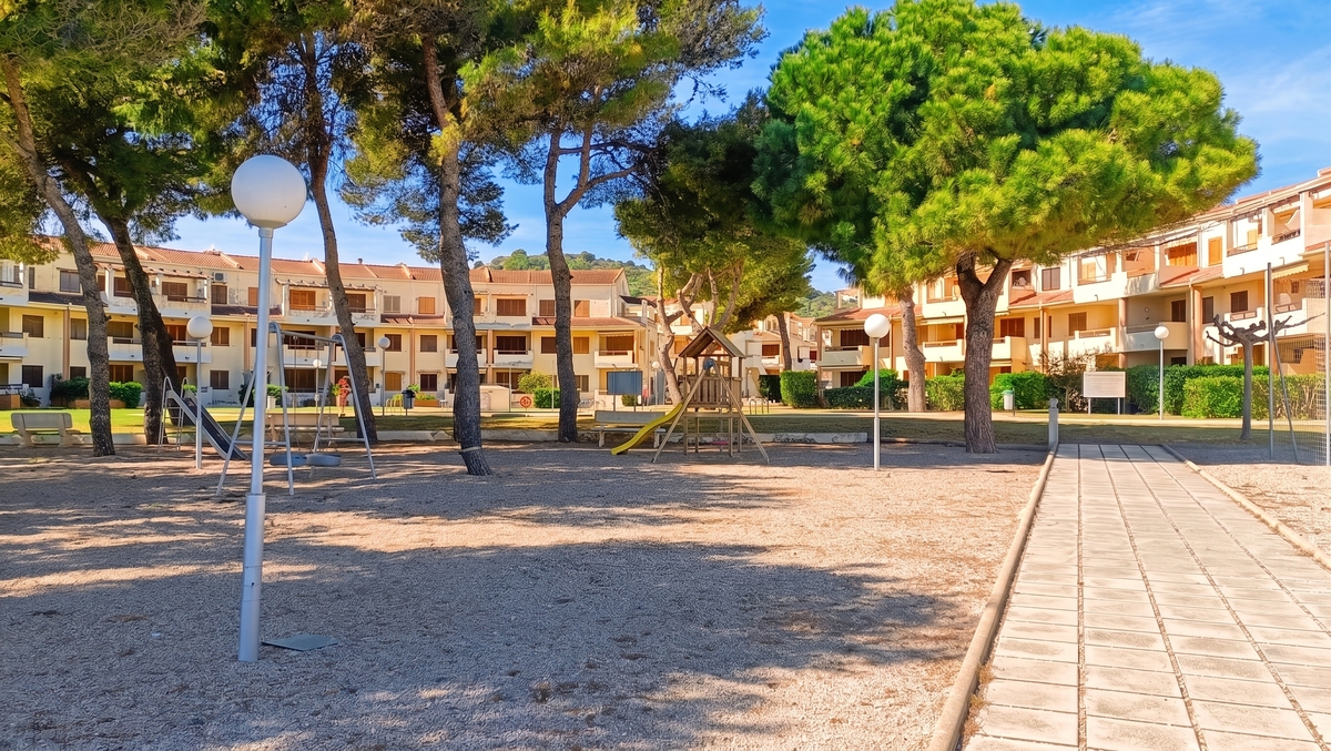 Appartement 2 chambres avec vue montagne et piscine partagée à Alcanar - Photo 46