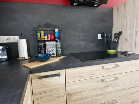 Maison confortable à Coltines 80 m² avec jardin spacieux - Photo 3