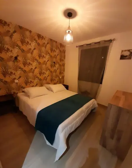 Maison confortable à Coltines 80 m² avec jardin spacieux - Photo 10