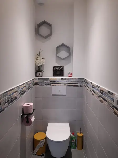 Maison confortable à Coltines 80 m² avec jardin spacieux - Photo 15