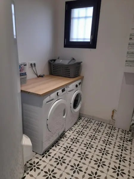 Maison confortable à Coltines 80 m² avec jardin spacieux - Photo 16