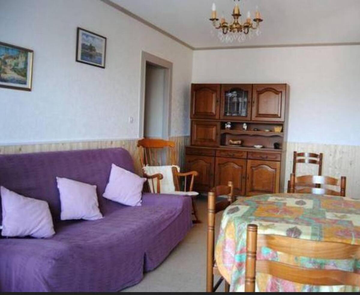 Appartement 6 pers. à Villers-sur-Mer, parking inclus - Photo 1