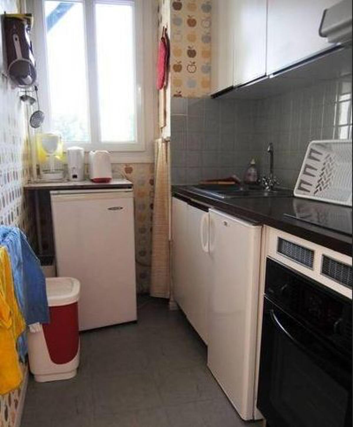 Appartement 6 pers. à Villers-sur-Mer, parking inclus - Photo 2
