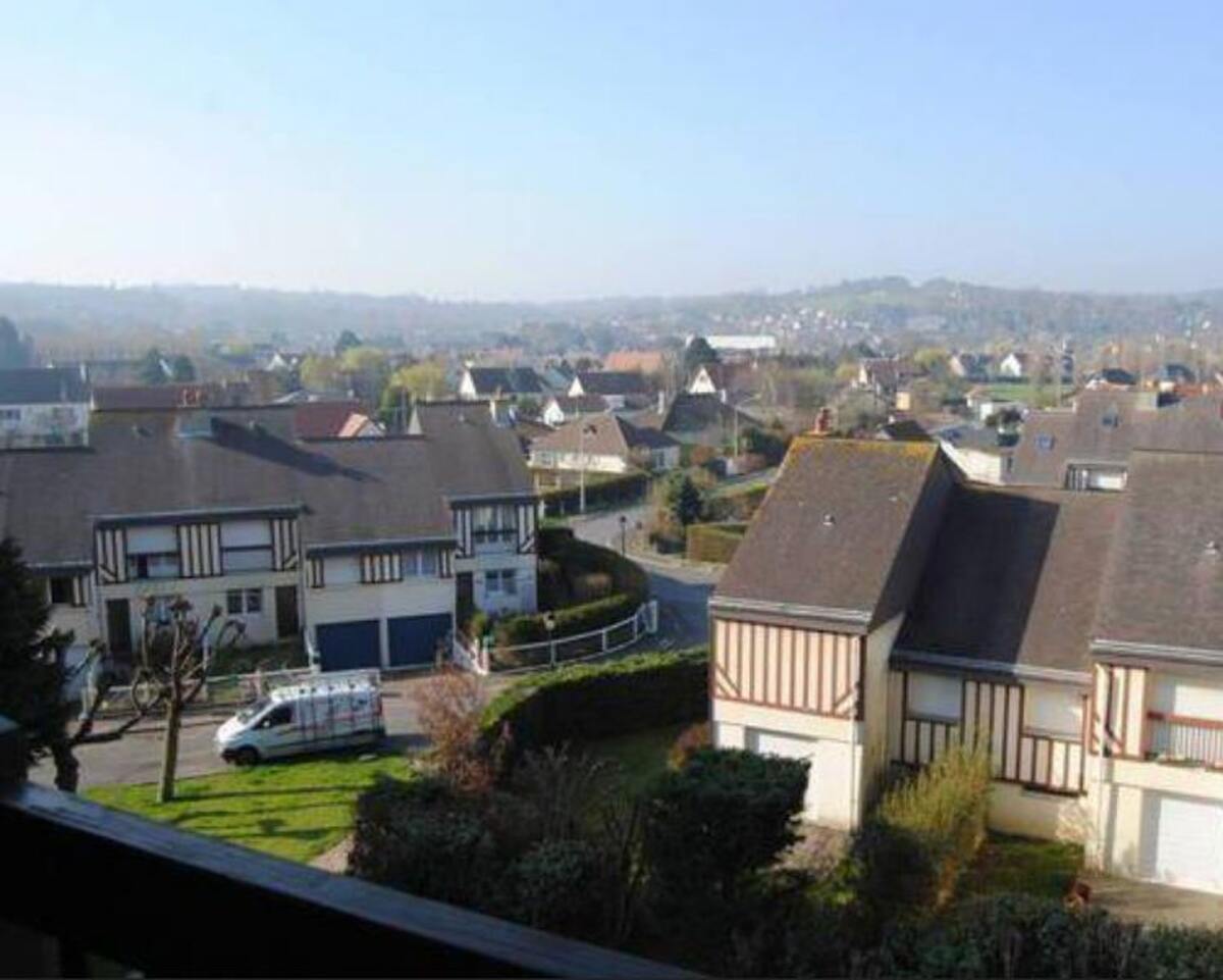 Appartement 6 pers. à Villers-sur-Mer, parking inclus - Photo 4
