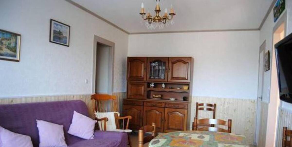 Appartement 6 pers. à Villers-sur-Mer, parking inclus - Photo 5