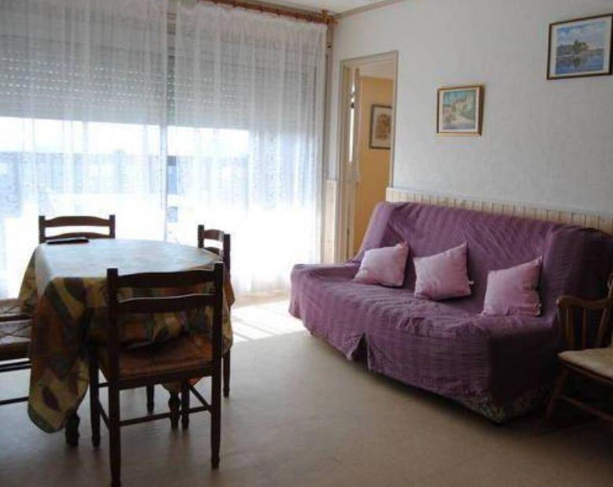 Appartement 6 pers. à Villers-sur-Mer, parking inclus - Photo 6