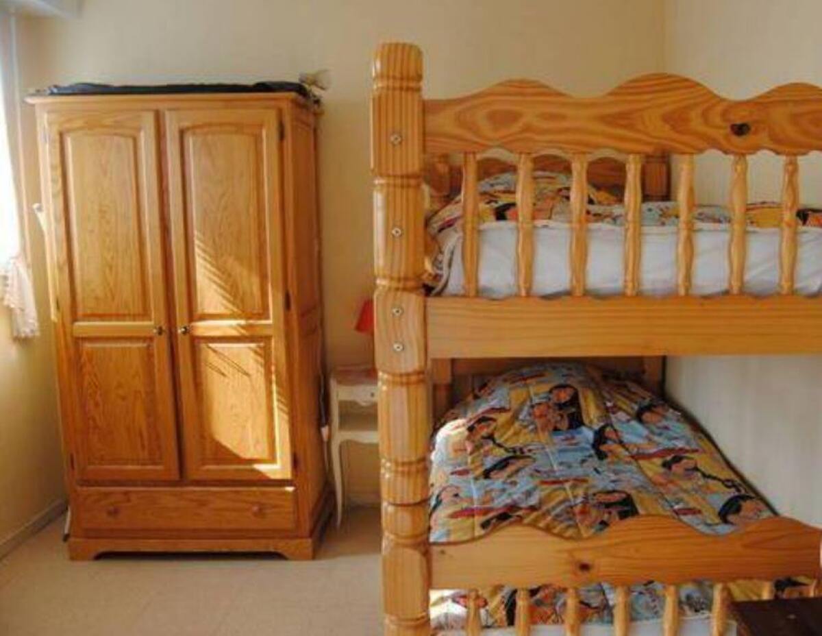 Appartement 6 pers. à Villers-sur-Mer, parking inclus - Photo 7