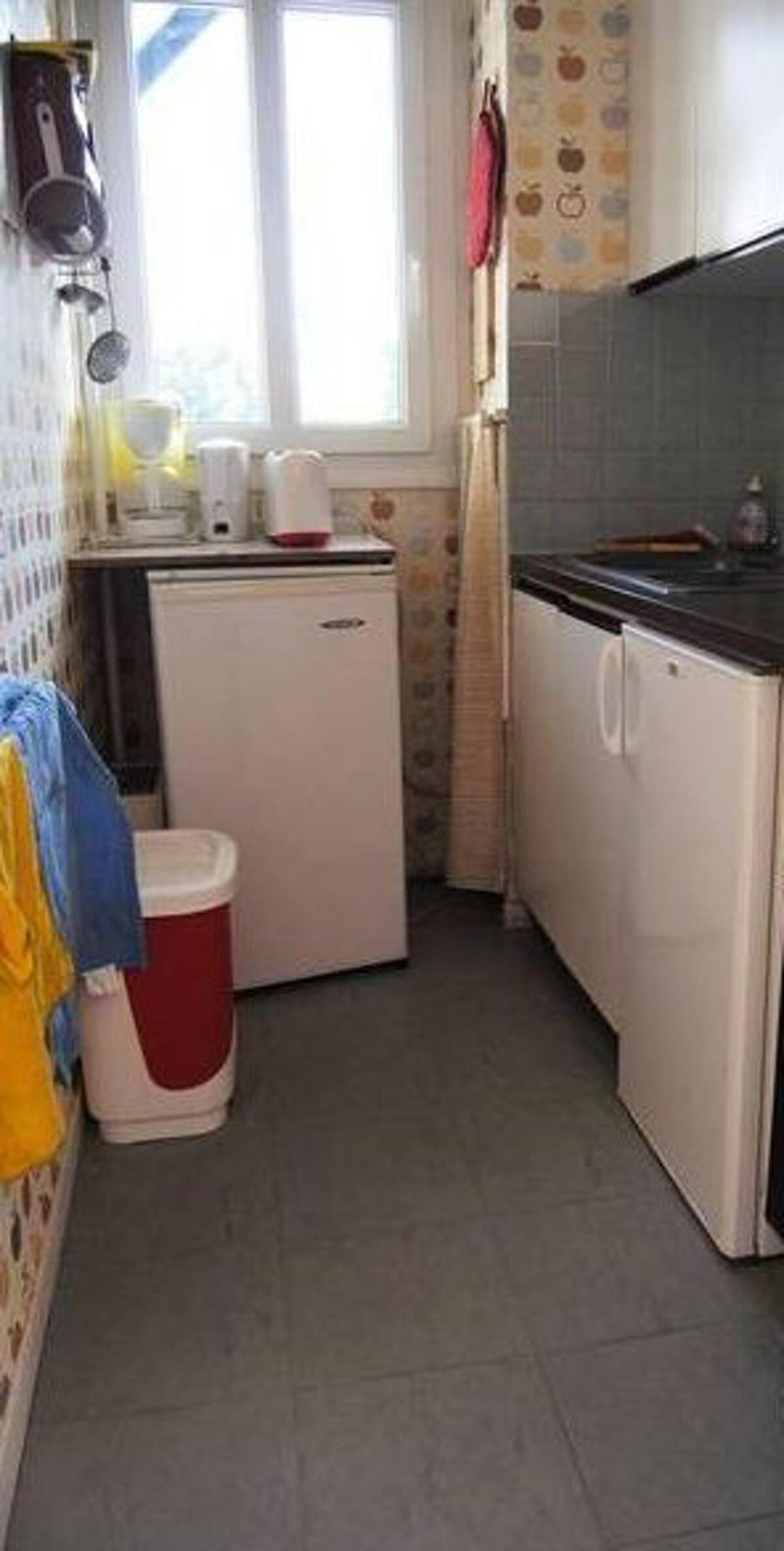 Appartement 6 pers. à Villers-sur-Mer, parking inclus - Photo 8