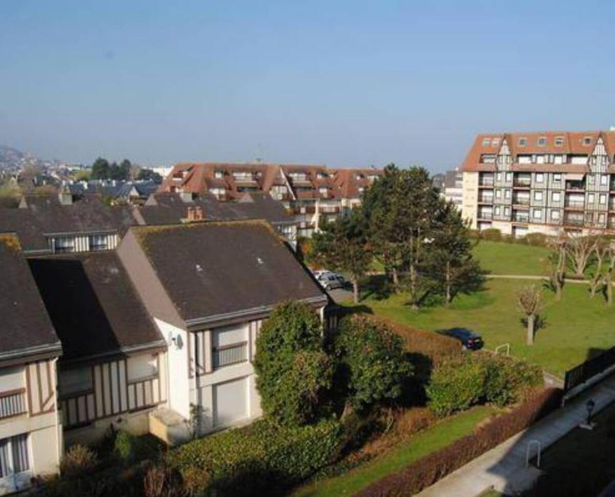 Appartement 6 pers. à Villers-sur-Mer, parking inclus - Photo 10