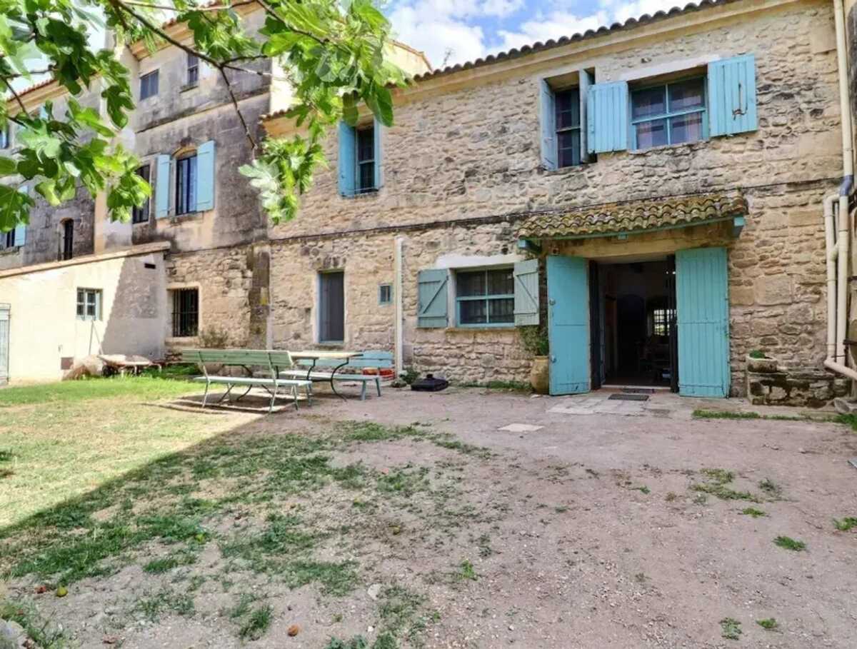 Maison 150 m² Camargue, piscine et jardin à Saintes-Maries - Photo 2