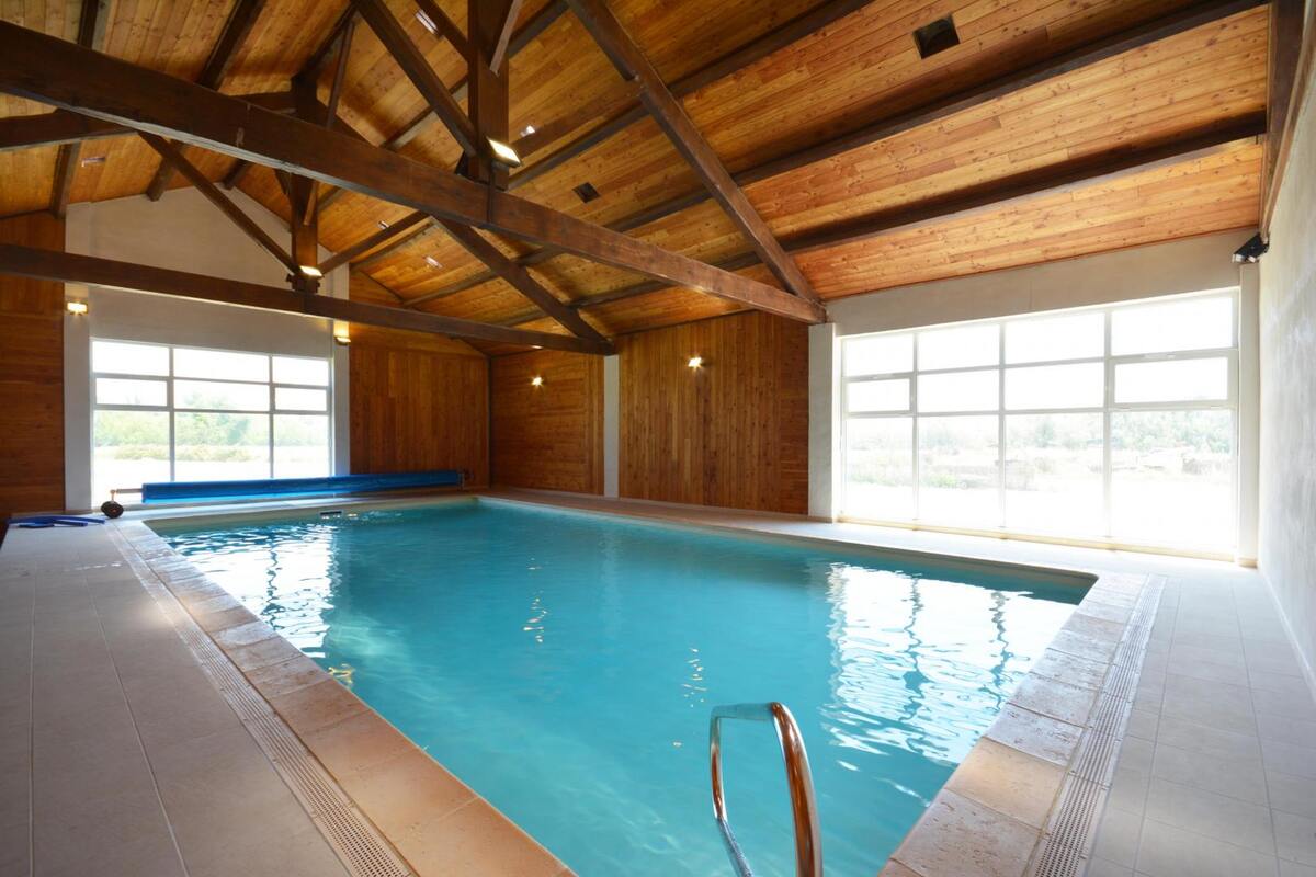 Maison 150 m² Camargue, piscine et jardin à Saintes-Maries - Photo 30