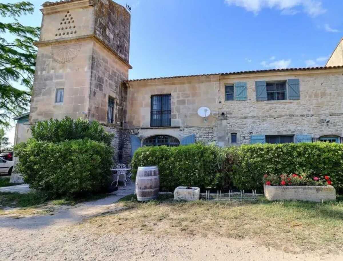 Maison 150 m² Camargue, piscine et jardin à Saintes-Maries - Photo 31