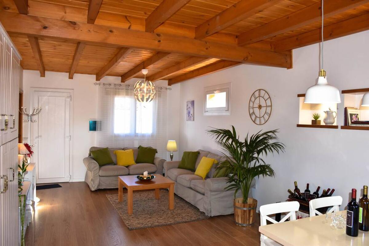 Maison 70 m² à Icod de los Vinos avec jardin et vue mer - Photo 5