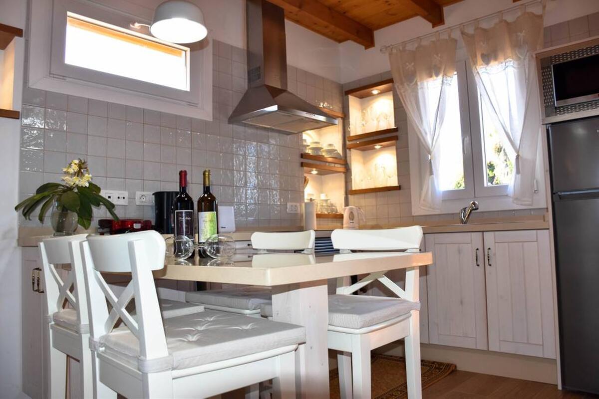 Maison 70 m² à Icod de los Vinos avec jardin et vue mer - Photo 6