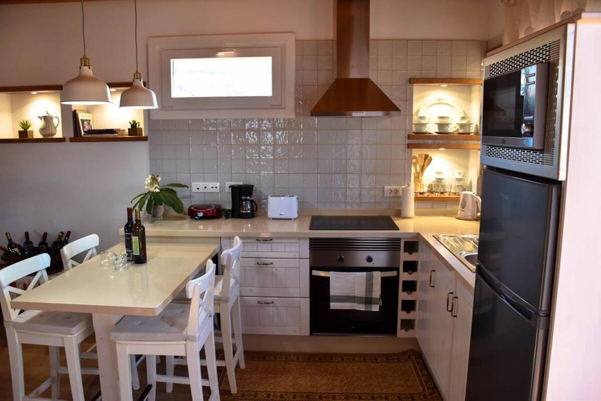 Maison 70 m² à Icod de los Vinos avec jardin et vue mer - Photo 7
