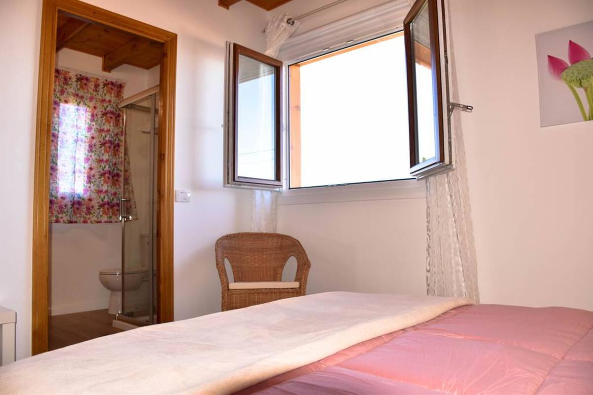 Maison 70 m² à Icod de los Vinos avec jardin et vue mer - Photo 9