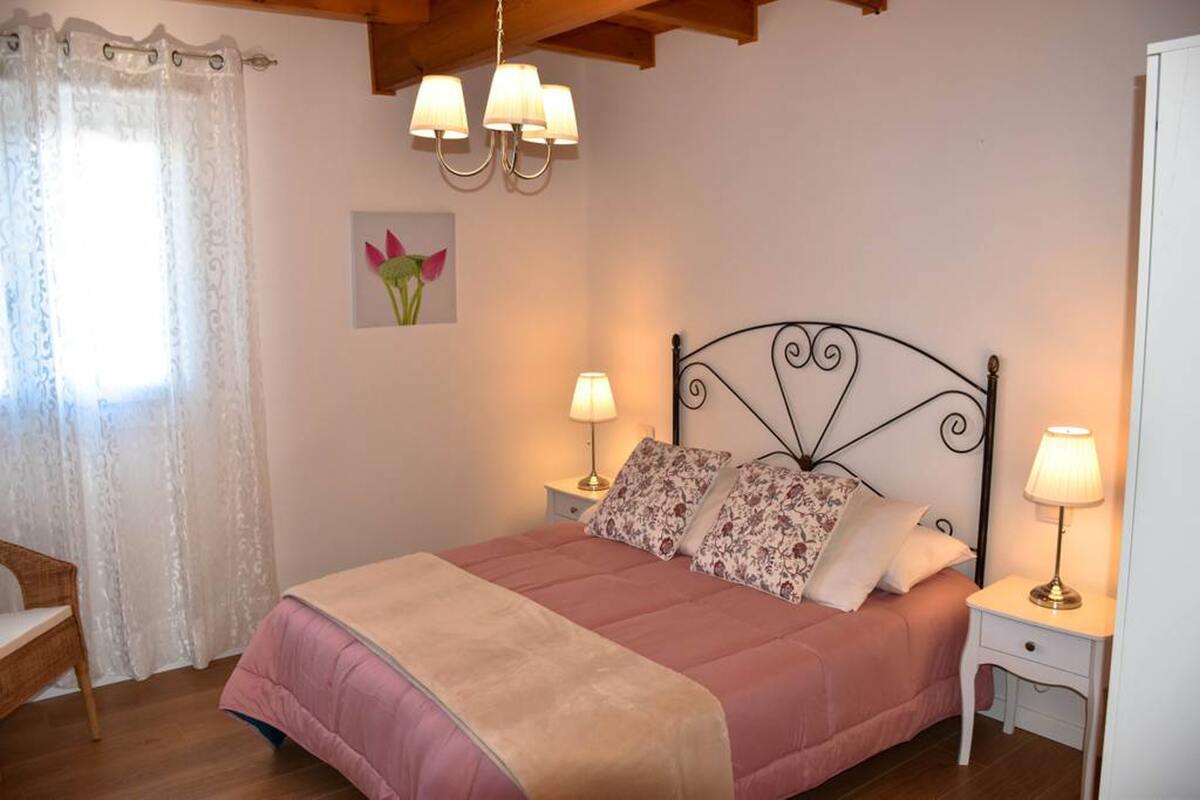 Maison 70 m² à Icod de los Vinos avec jardin et vue mer - Photo 10