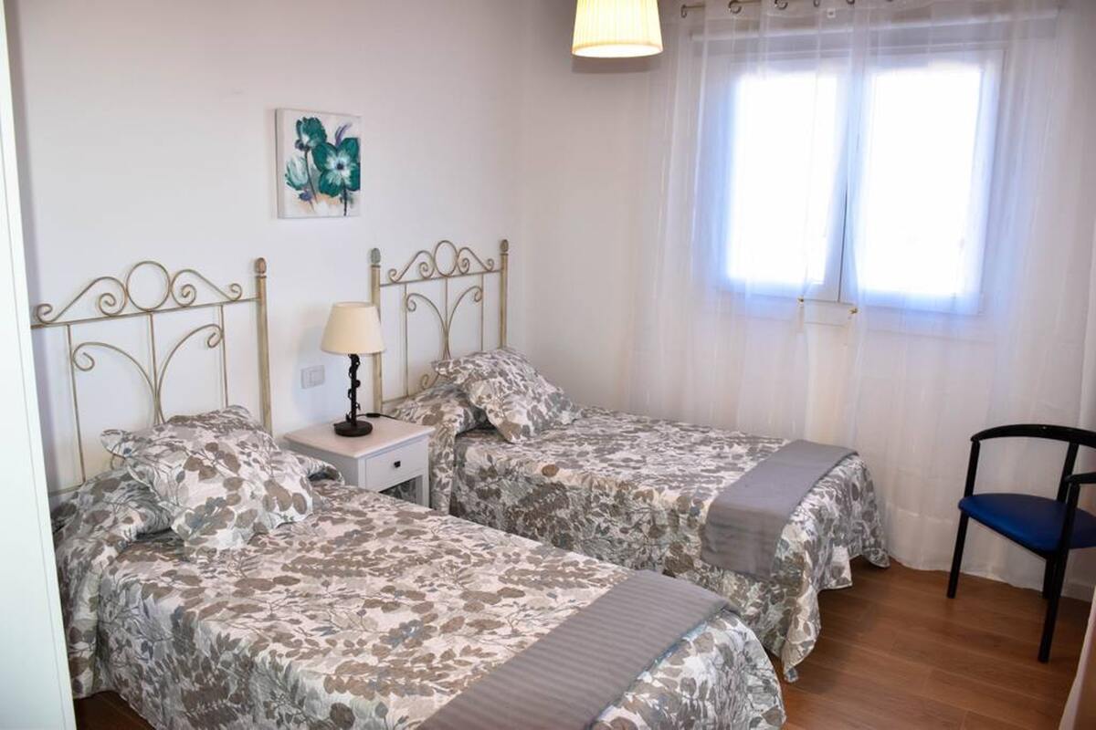 Maison 70 m² à Icod de los Vinos avec jardin et vue mer - Photo 11