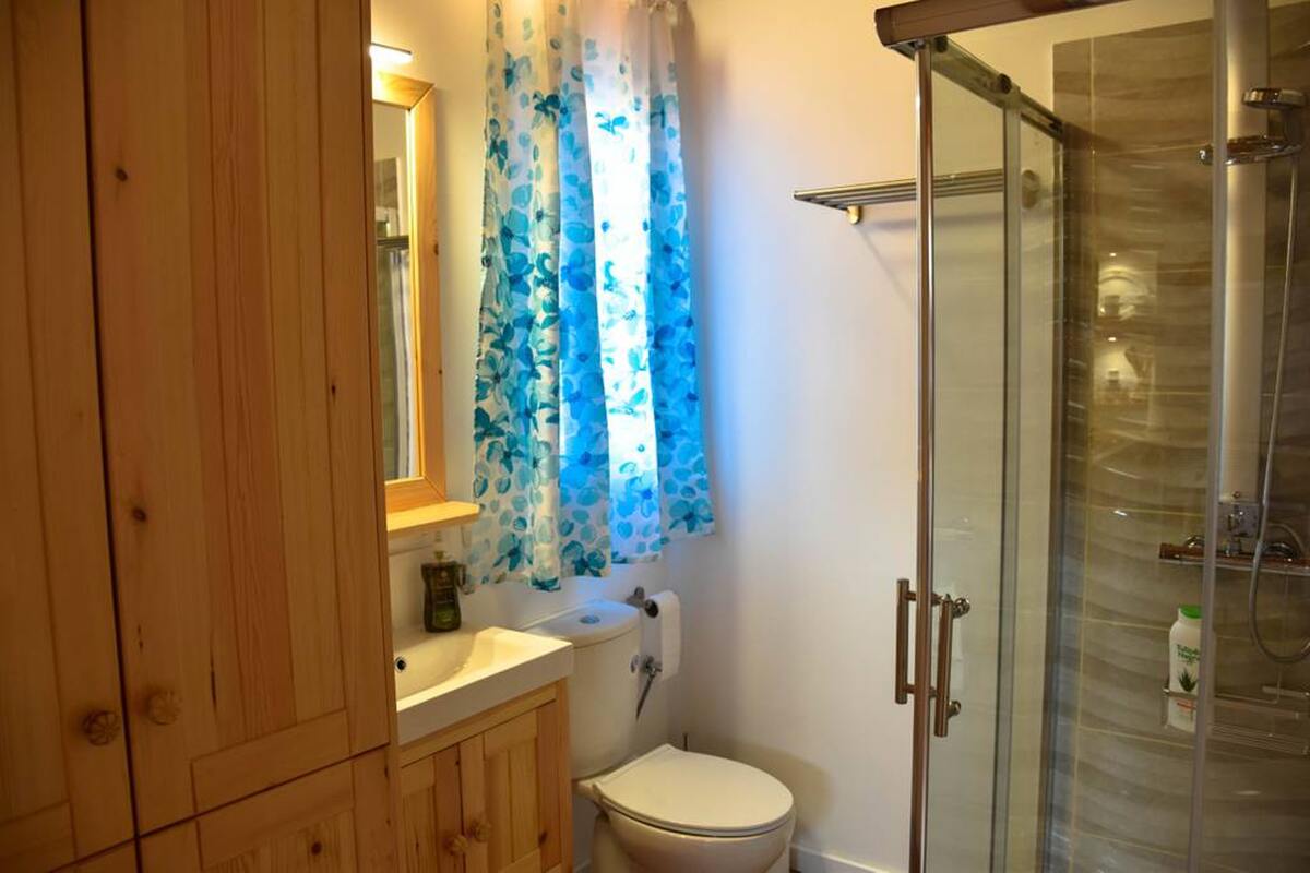 Maison 70 m² à Icod de los Vinos avec jardin et vue mer - Photo 13