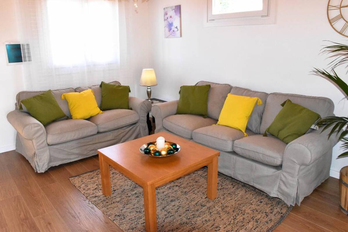 Maison 70 m² à Icod de los Vinos avec jardin et vue mer - Photo 15