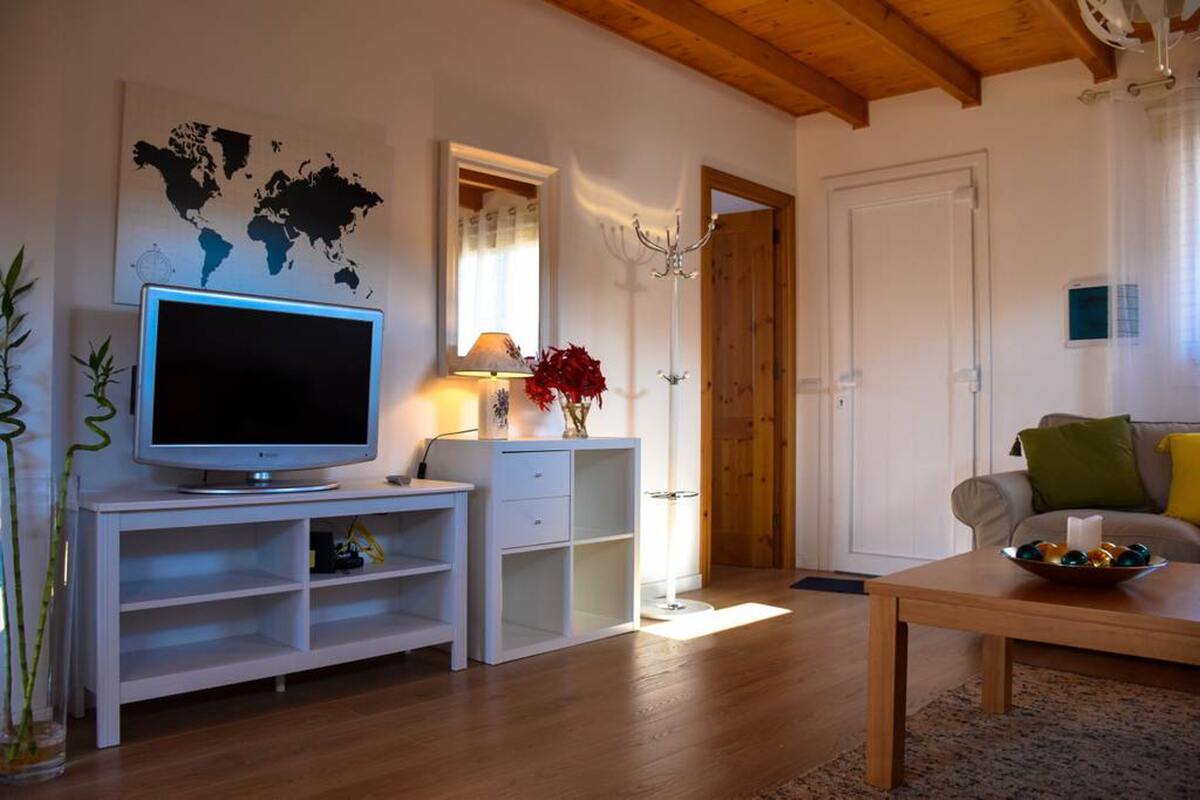 Maison 70 m² à Icod de los Vinos avec jardin et vue mer - Photo 16
