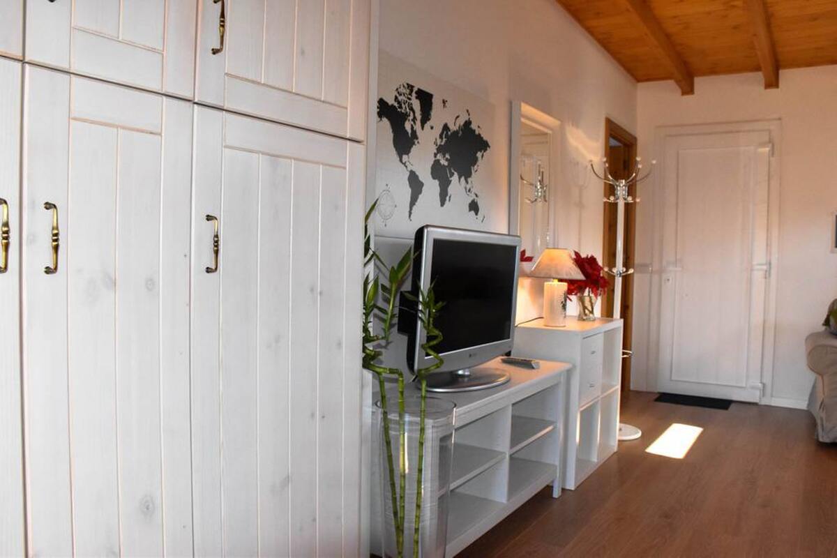 Maison 70 m² à Icod de los Vinos avec jardin et vue mer - Photo 17