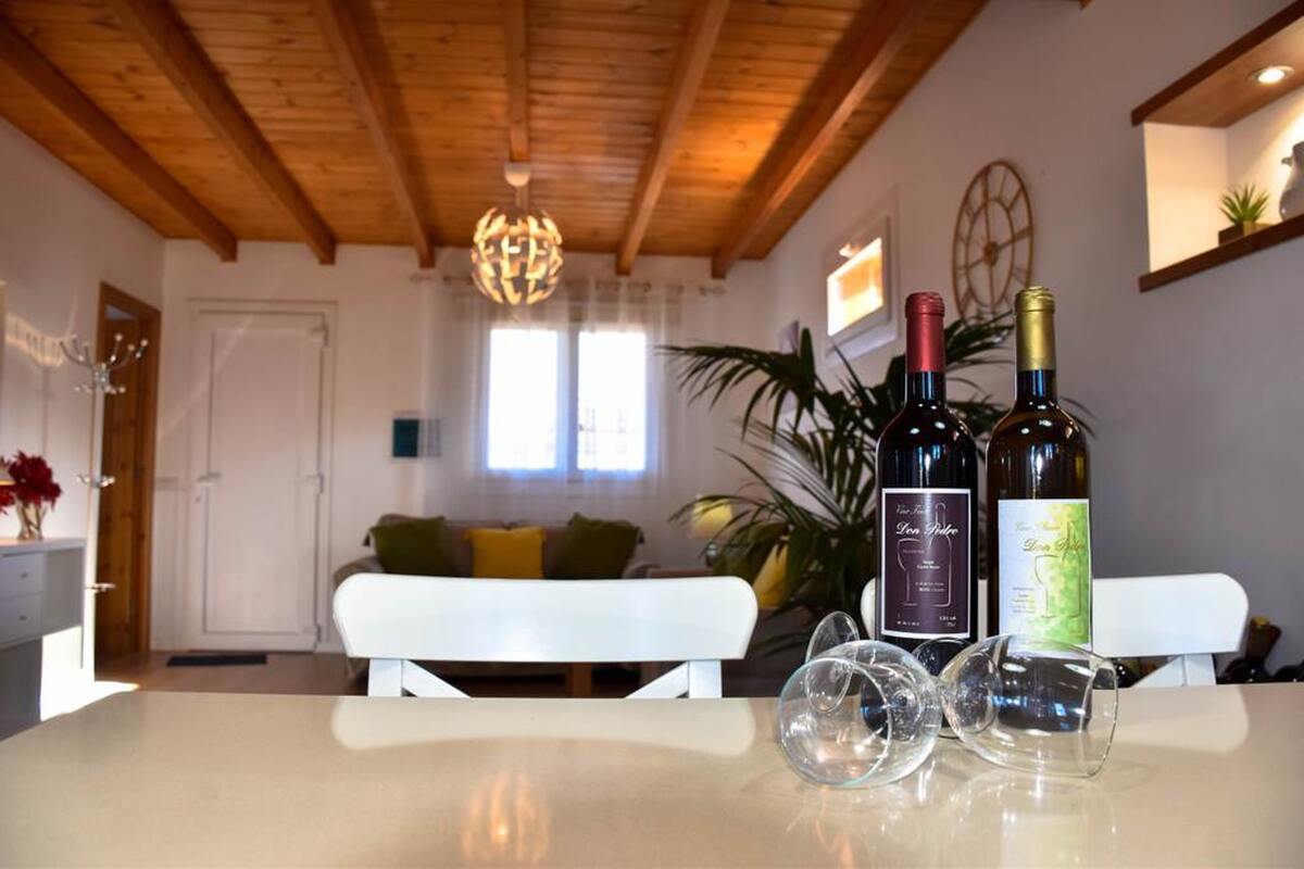 Maison 70 m² à Icod de los Vinos avec jardin et vue mer - Photo 18