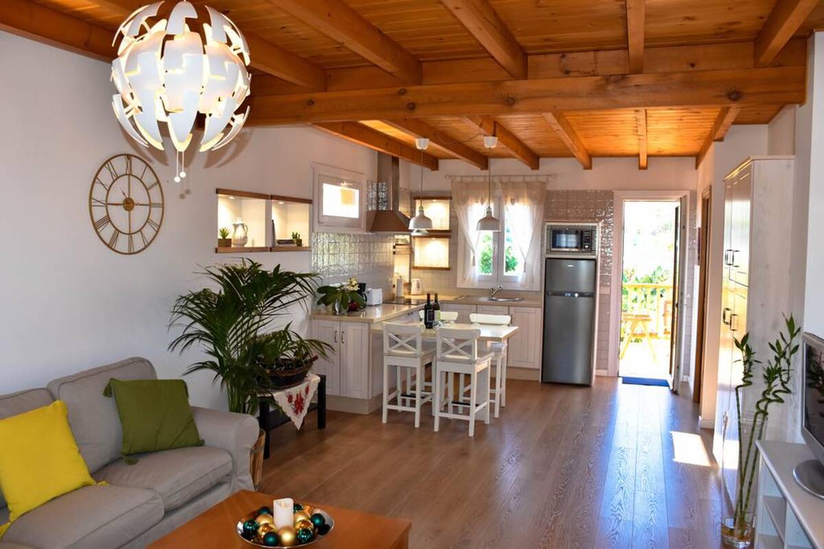 Maison 70 m² à Icod de los Vinos avec jardin et vue mer - Photo 19