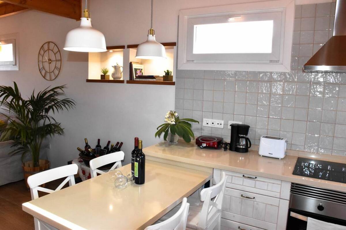 Maison 70 m² à Icod de los Vinos avec jardin et vue mer - Photo 20