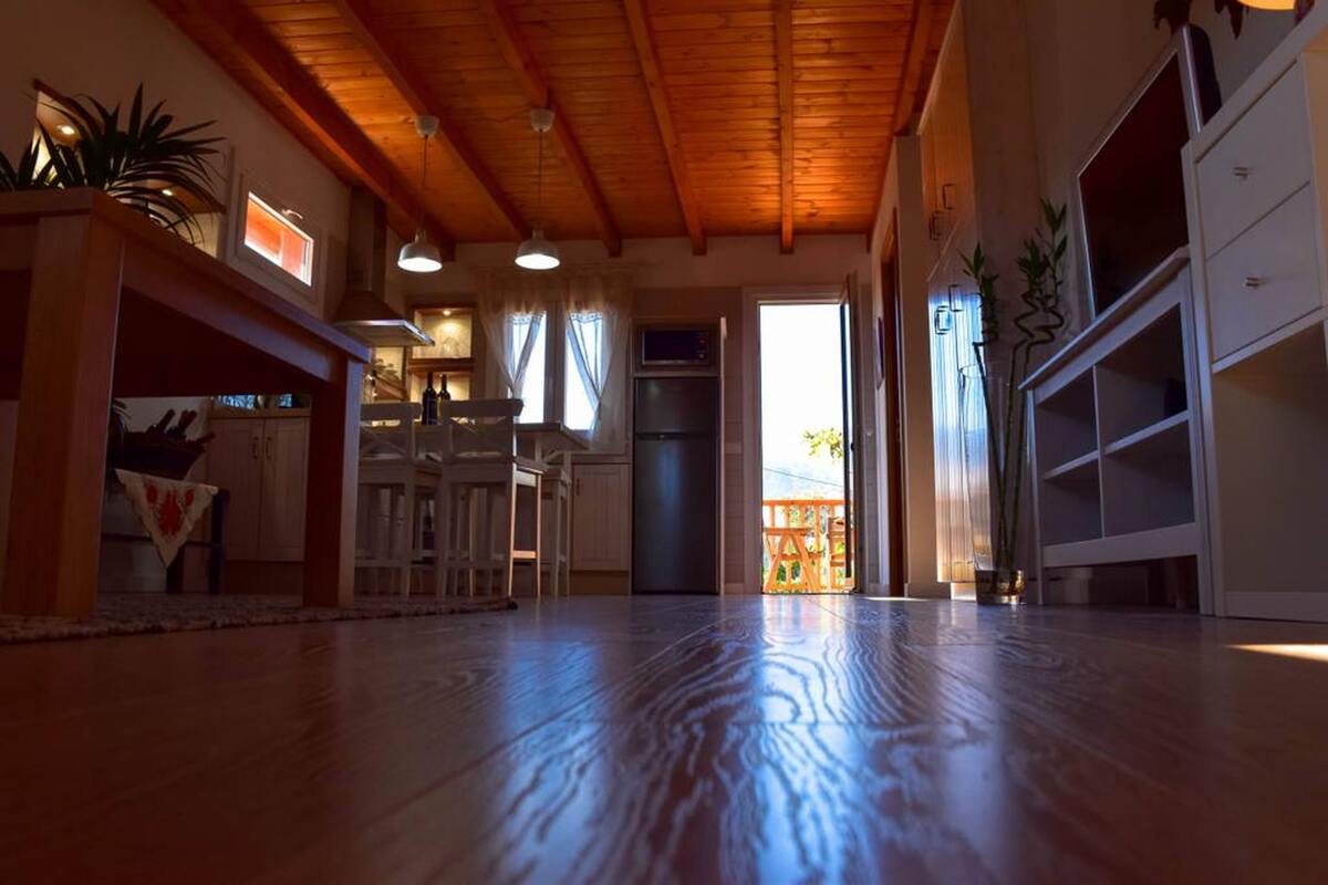 Maison 70 m² à Icod de los Vinos avec jardin et vue mer - Photo 21