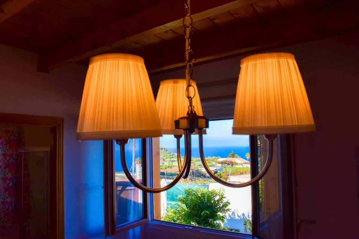 Maison 70 m² à Icod de los Vinos avec jardin et vue mer - Photo 27