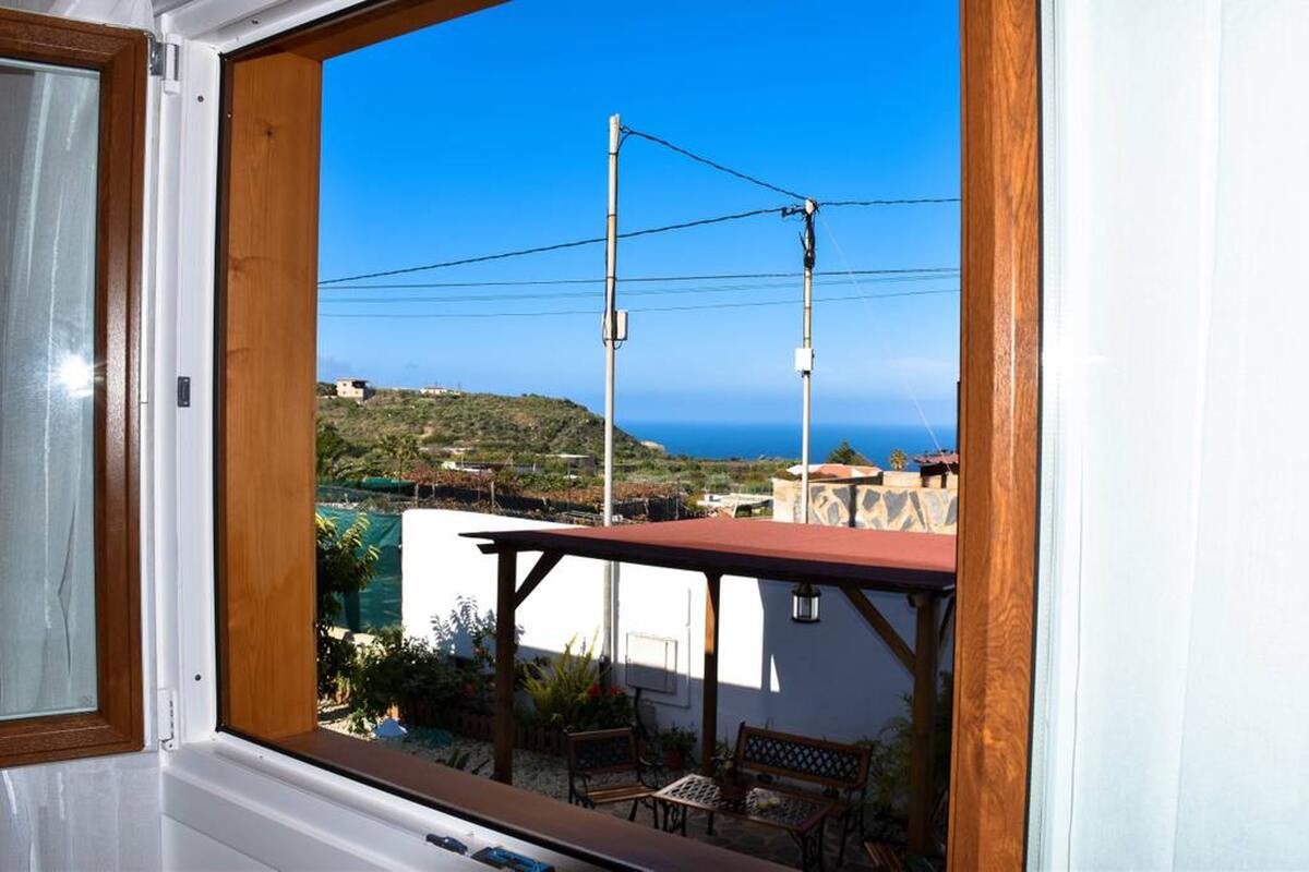 Maison 70 m² à Icod de los Vinos avec jardin et vue mer - Photo 28