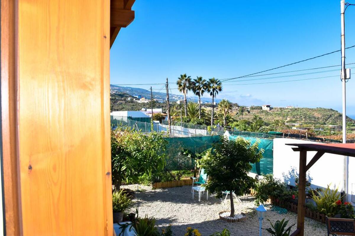 Maison 70 m² à Icod de los Vinos avec jardin et vue mer - Photo 29