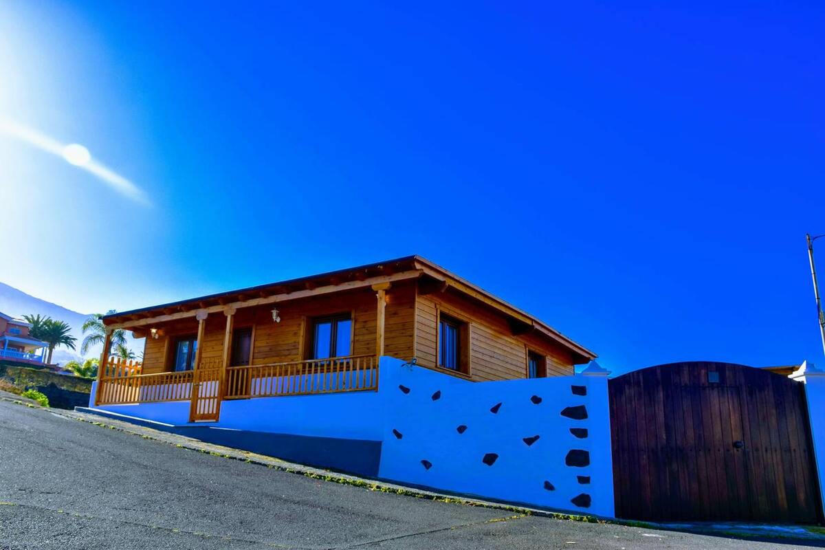 Maison 70 m² à Icod de los Vinos avec jardin et vue mer - Photo 32