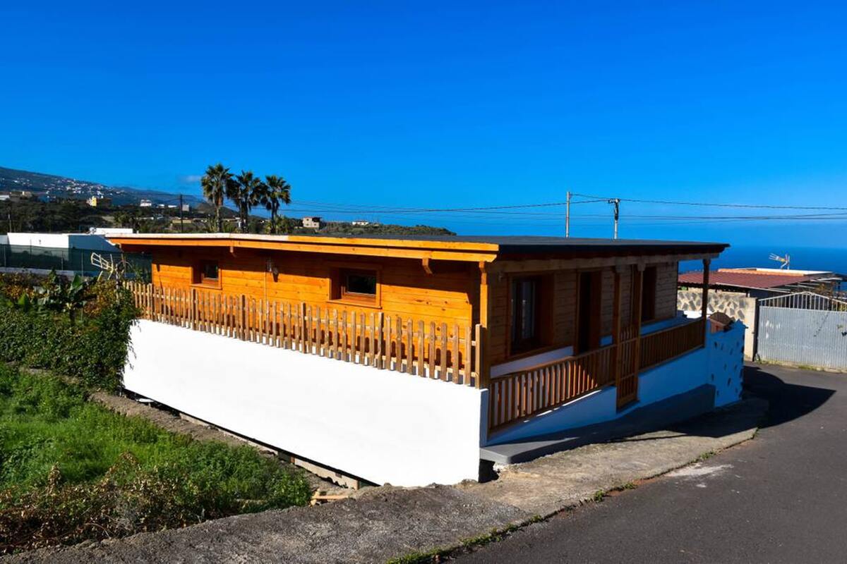Maison 70 m² à Icod de los Vinos avec jardin et vue mer - Photo 33