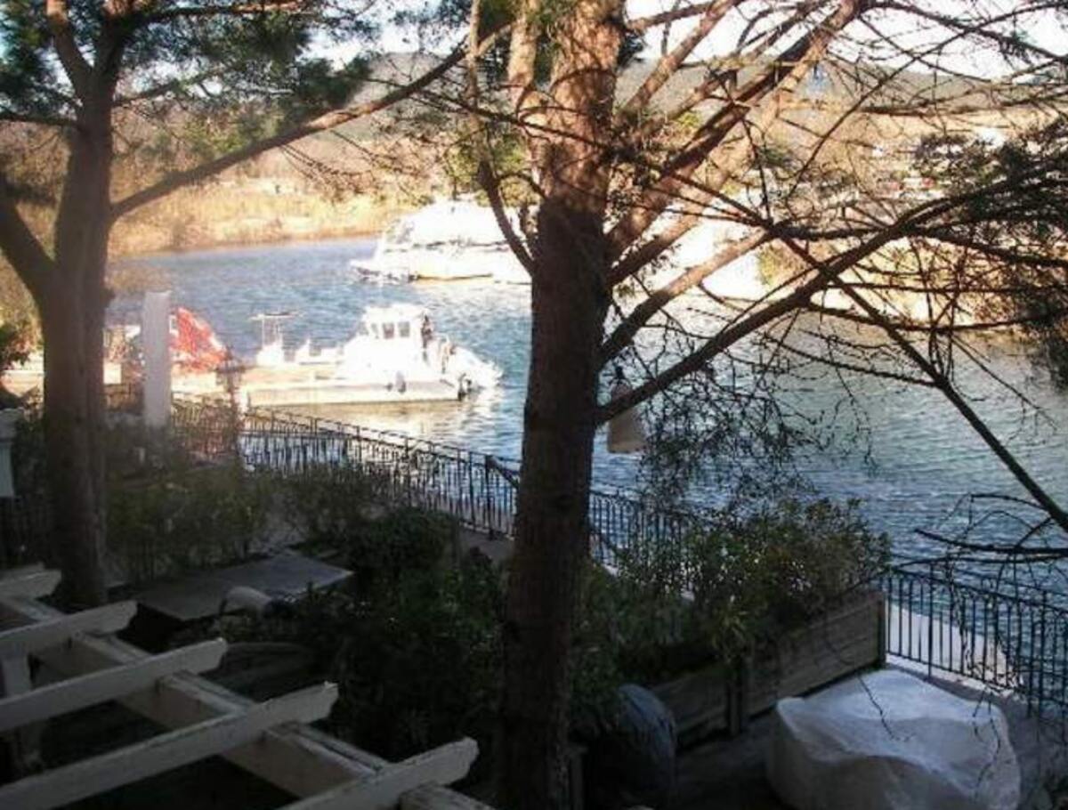 Maison 4 pers. à Cogolin, piscine partagée + terrasse - Photo 13