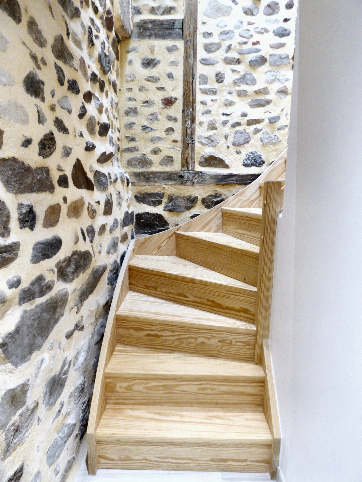 Maison 6 pers. à Brioude avec vue sur la ville - Photo 6
