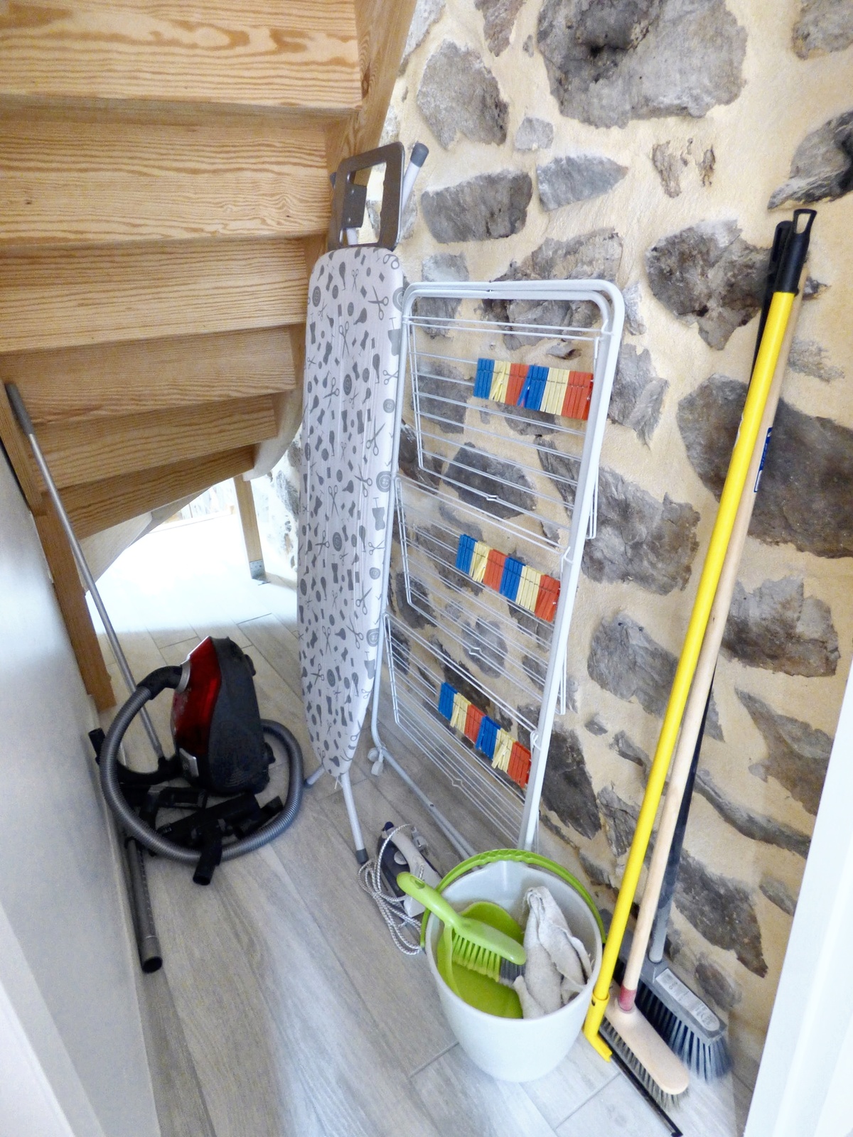 Maison 6 pers. à Brioude avec vue sur la ville - Photo 16