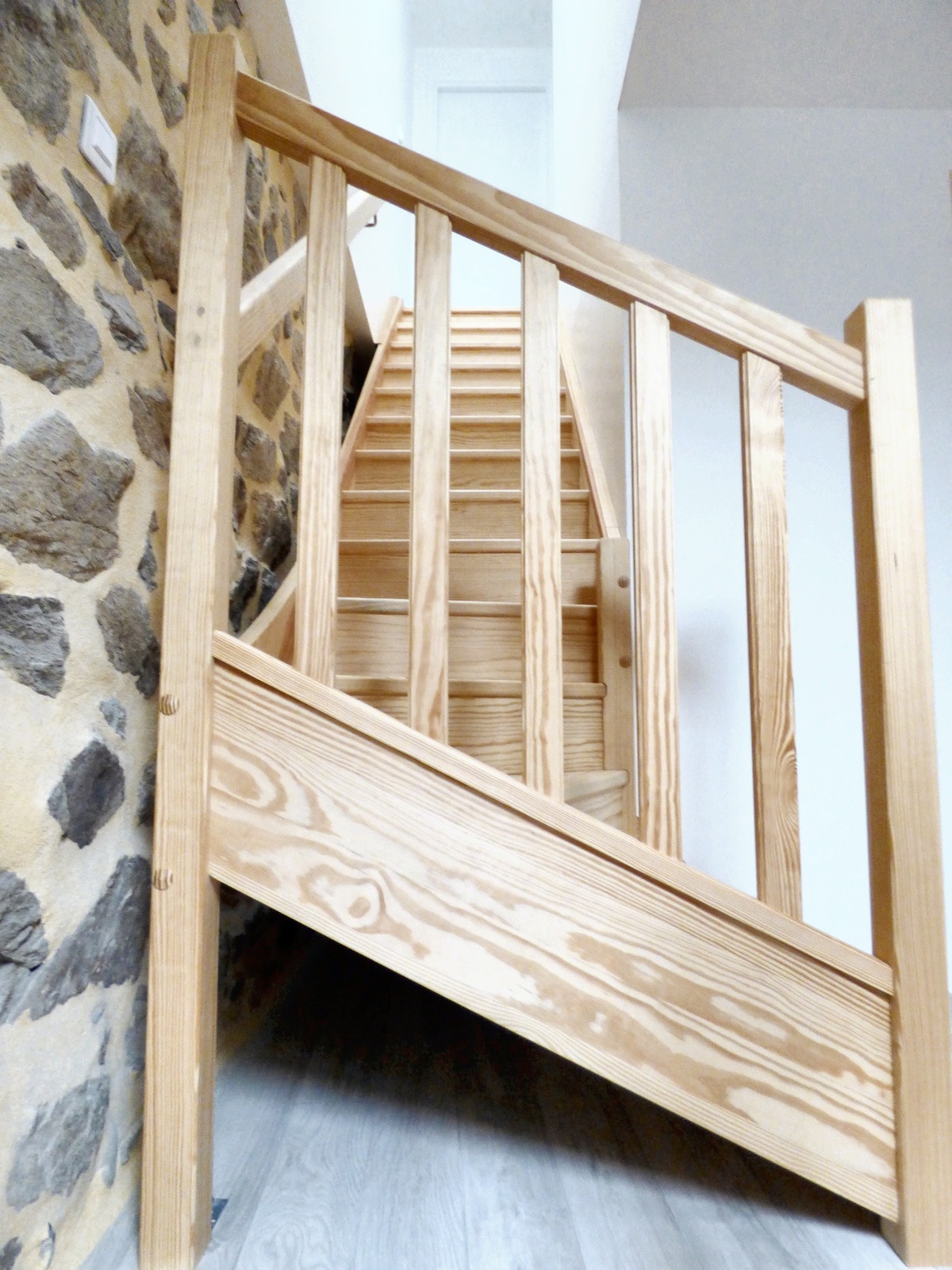 Maison 6 pers. à Brioude avec vue sur la ville - Photo 19