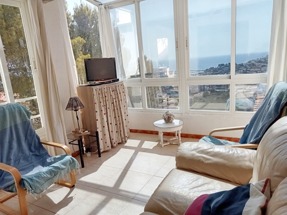 Appartement 3 chambres piscine et vue mer à Peñíscola - Photo 5