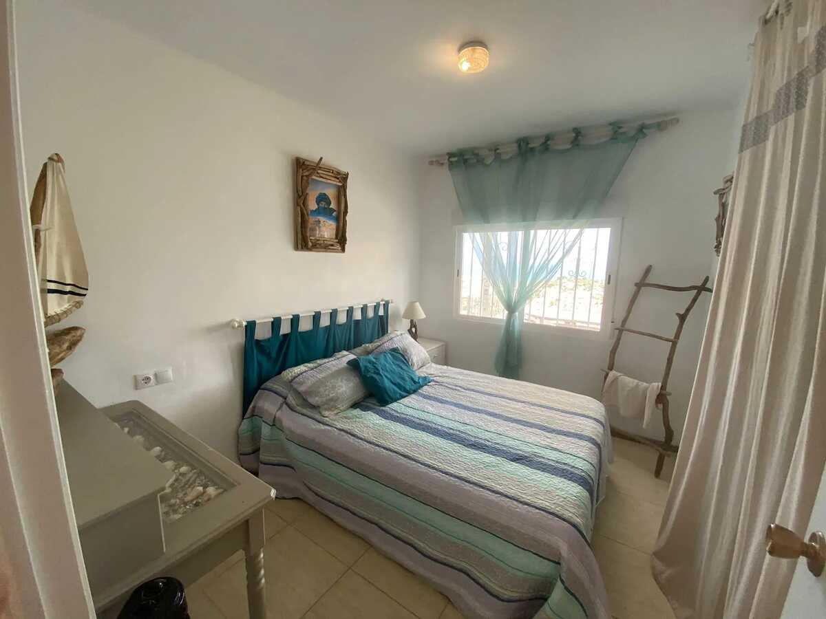 Appartement 3 chambres piscine et vue mer à Peñíscola - Photo 11