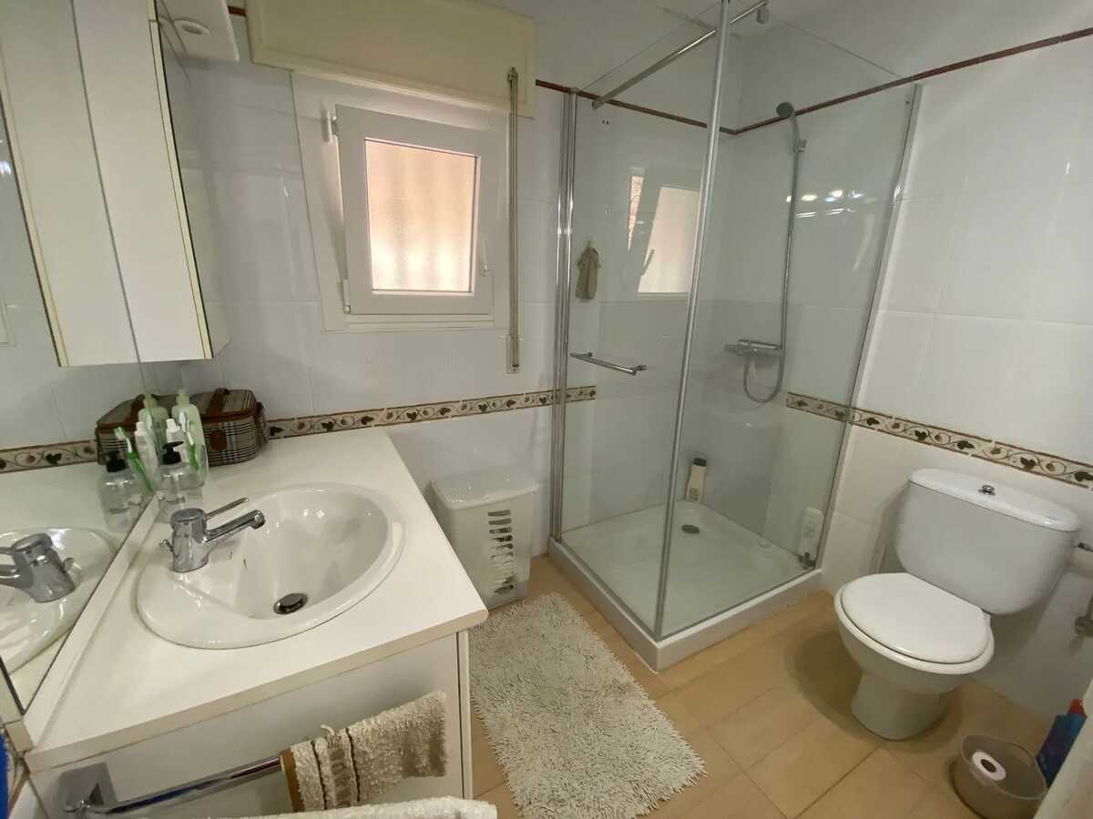 Appartement 3 chambres piscine et vue mer à Peñíscola - Photo 14