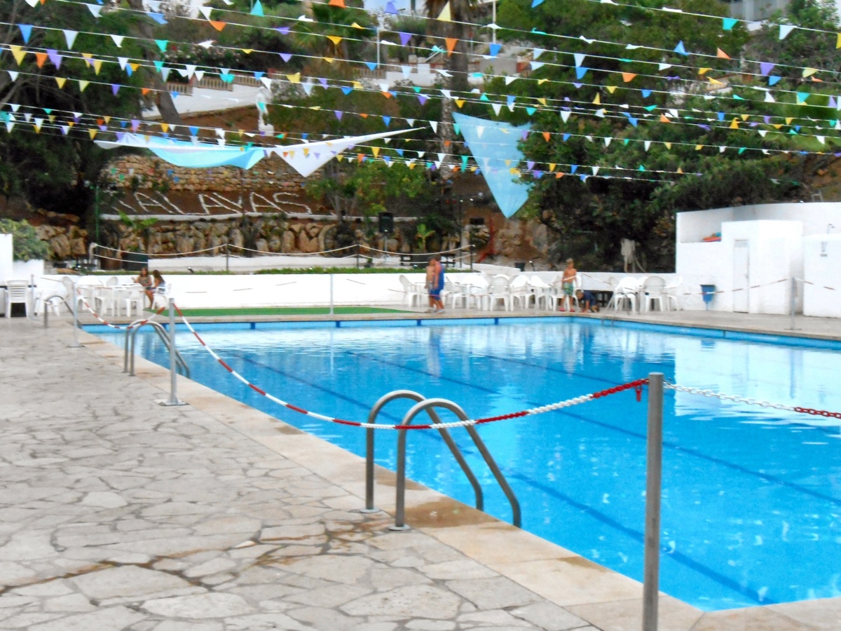 Appartement 3 chambres piscine et vue mer à Peñíscola - Photo 21